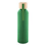 Ralusip Plus - gerecyclede aluminium fles