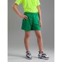 SP Dribbling kids sportbroek, 140 gr/m² - Zwart