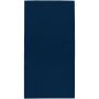 Lucas RPET sporthanddoek 70 x 140 cm - Marineblauw