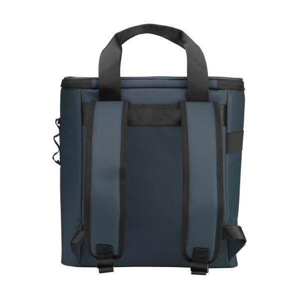 Lennon Cooler Bag XL koelrugzak - navy Lennon Cooler Bag XL koelrugzak - navy