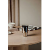VINGA Nagano RCS to-go mug 350 ML, reflecterend VINGA Nagano RCS to-go mug 350 ML, reflecterend