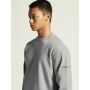 COMMUNITY 2.0 R NECK M GREY MELANGE XXL