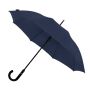 Falcone - Compact - Automaat - Windproof -  102 cm - Blauw