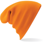 Muts Original met omslag Orange One Size