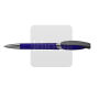 Rodeo transparant MMn - donkerblauw