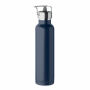 RIFLOW - Dubbelwandige fles 660 ml - Marineblauw