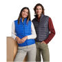 Oslo geïsoleerde bodywarmer voor dames - Militar Green - XL