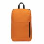 Backpack COMMON orange
