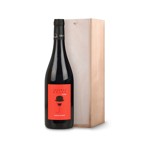 Jerémie Huchet Chapeau Melon Rouge Jerémie Huchet Chapeau Melon Rouge