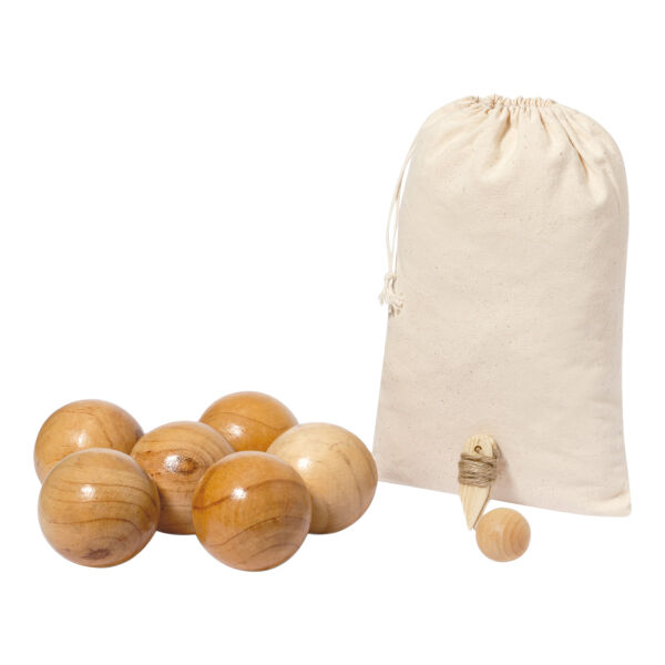 Zekor - petanque-spel