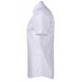 Yellow Bow 50 S/S Slim White XS