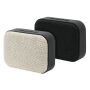 Wireless speaker MESHES beige