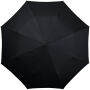 MINIMAX - Opvouwbaar - Automaat - Windproof - 100 cm - Zwart MINIMAX - Opvouwbaar - Automaat - Windproof - 100 cm - Zwart
