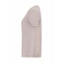 Cottover Gots T-shirt Lady Lavender XS Cottover Gots T-shirt Lady Lavender XS