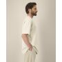 Freestyler - Relaxed heavyweight t-shirt with a dry handfeel - Natural Raw (L)
