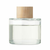 NOIROMA - Vanille aroma geurstokje - Transparant