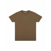 Faded Brown