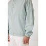 IQONIQ Logan gerecycled polyester lichtgewicht jas, iceberg green (XXXL)