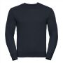 RUS The Authentic Sweatshirt, French Navy, 4XL