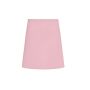 WAIST APRON BASIC, ROSE, One size, KARLOWSKY
