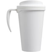 Americano® grande 350 ml geïsoleerde beker - Wit