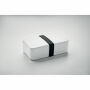 BRUSS - Lunchbox in PP 750ml - Wit
