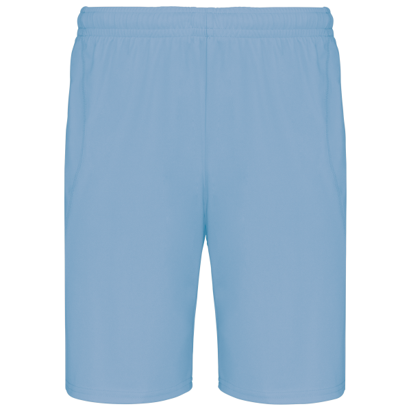 Sportbroek Sky Blue XXL Sportbroek Sky Blue XXL