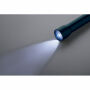 LUMEZO - Aluminium oplaadbare zaklamp - Marineblauw