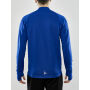 Evolve full zip men club cobolt 3xl
