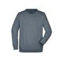 Round Sweat Heavy carbon S Round Sweat Heavy carbon S