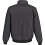 Men´s Jacket Crew Bomber dark grey 3XL