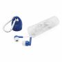 Oortelefoontjes LISTEN & TALK blauw