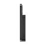Urban Vitamin Compton RCS rplastic/alu 10.00 powerbank, zwart