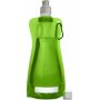 PP fles Bailey lichtgroen
