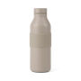 VINGA Niro RCS SS draagfles 500ML, beige