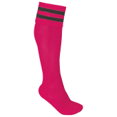 Sporty Pink / Dark Grey
