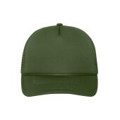 dark olive/dark olive