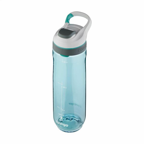 Contigo® Cortland Tritan™ Renew from Eastman 720 ml - minzgrün Contigo® Cortland Tritan™ Renew from Eastman 720 ml - minzgrün