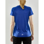 EVOLVE TEE W CLUB COBOLT XXL