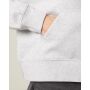 Stella Ida - Het dames zip-thru hoodie-sweatshirt - XXL