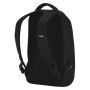 Incase ICON Lite laptop rugzak, zwart