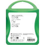 MyKit Reisset voor kinderen - Groen