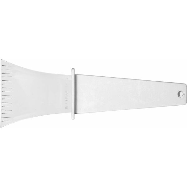 PP ijskrabber Kianna wit PP ijskrabber Kianna wit