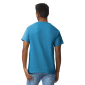 Gildan T-shirt Ultra Cotton SS unisex 56 Iris-XL