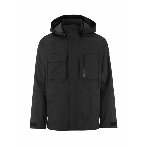 Urban Jacket M Black XXL Urban Jacket M Black XXL