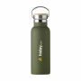 Nordvik RCS Recycled Steel 500 ml drinkfles