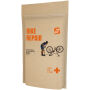 MyKit Fiets reparatie set met papieren stazak - Kraft bruin