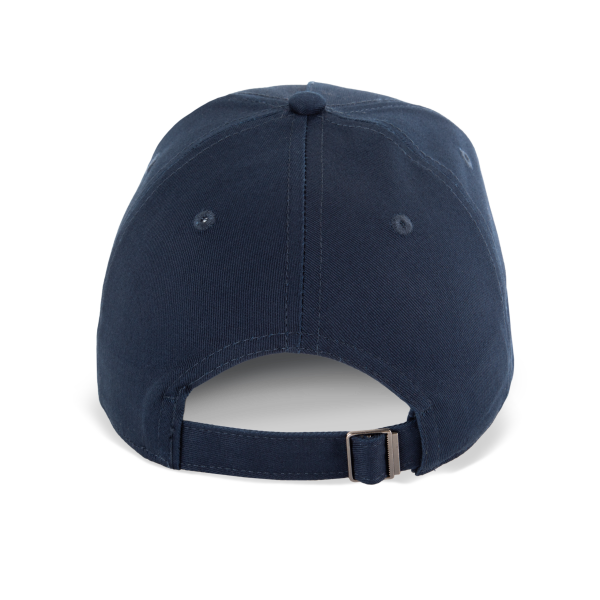 Pet met 5 panelen - K-up Gold Label Navy One Size Pet met 5 panelen - K-up Gold Label Navy One Size