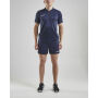 Pro Control Impact Polo M Navy-White L