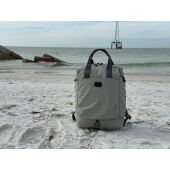 BrandCharger Hauler draagrugtas zwart